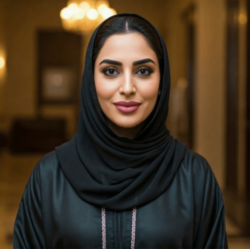 We serve the customer world wide