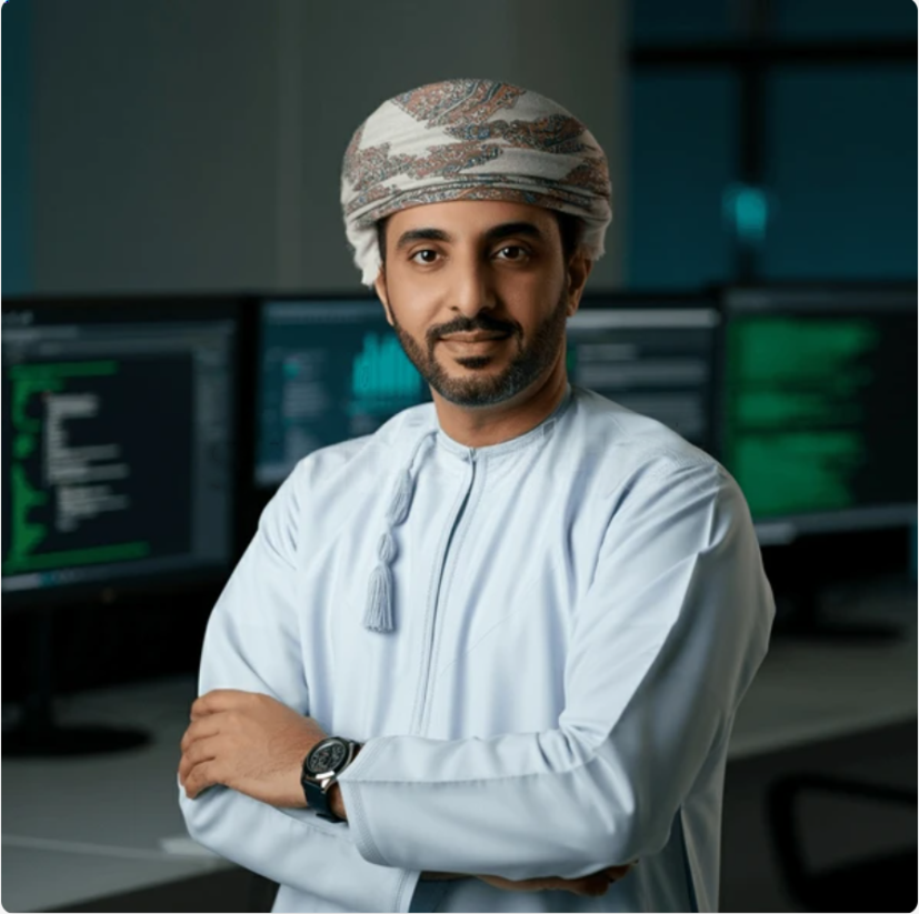 We are serving customers world-wide