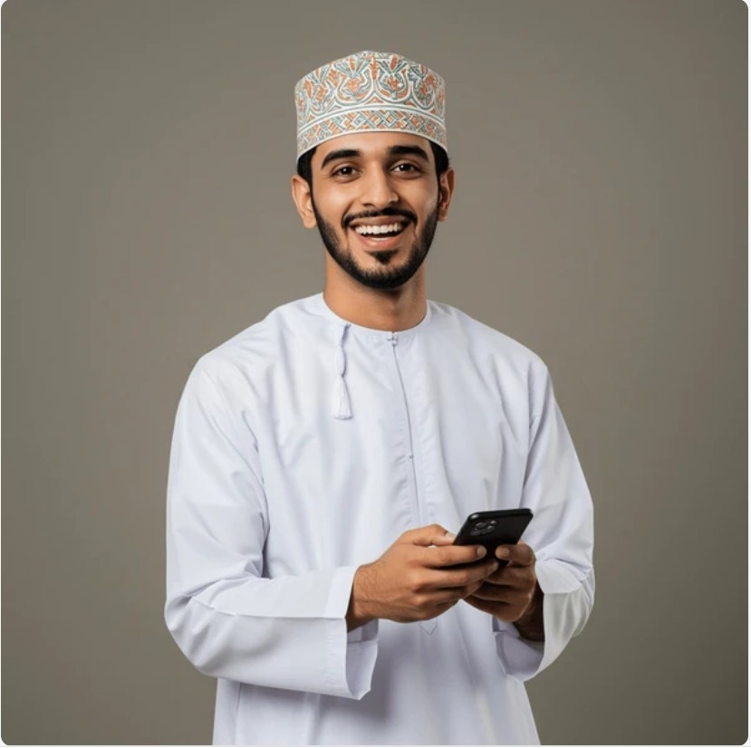 We are serving customers world-wide