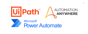 Our Expertise in Intelligent Automation